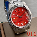 ロレックスコピー 41mm 316鋼 自動巻き